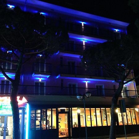 Hotel Storione Jesolo Extérieur photo