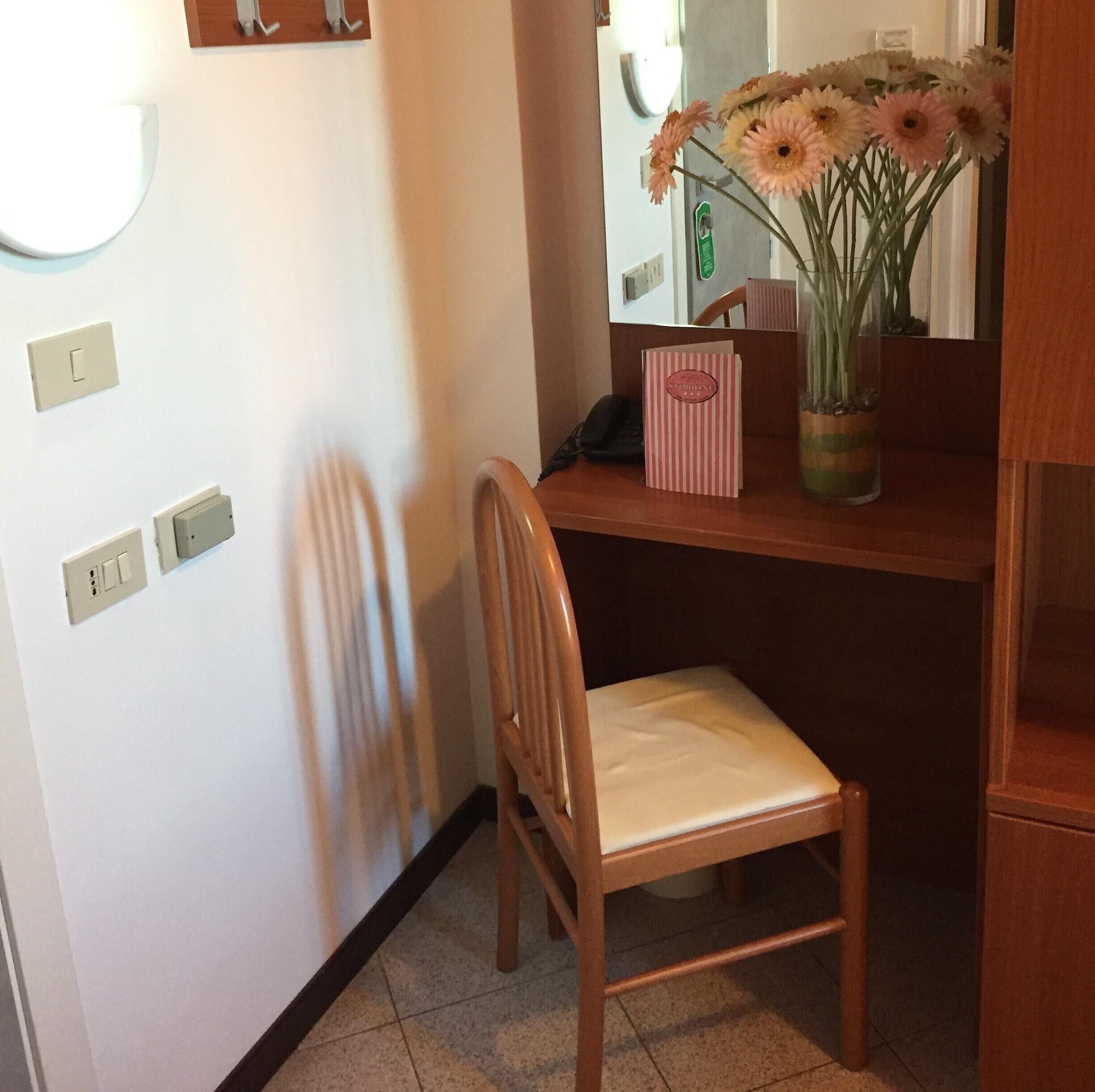 Hotel Storione Jesolo Extérieur photo