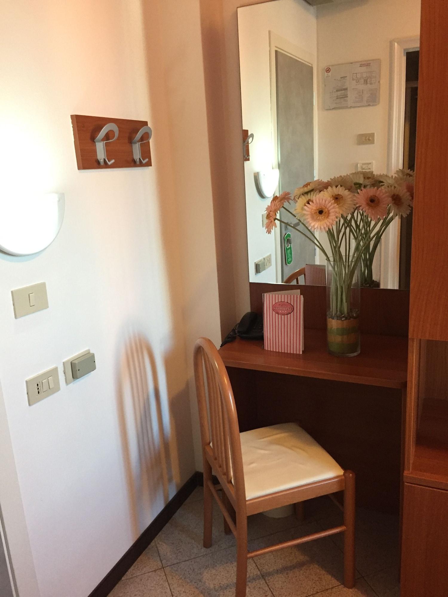 Hotel Storione Jesolo Extérieur photo