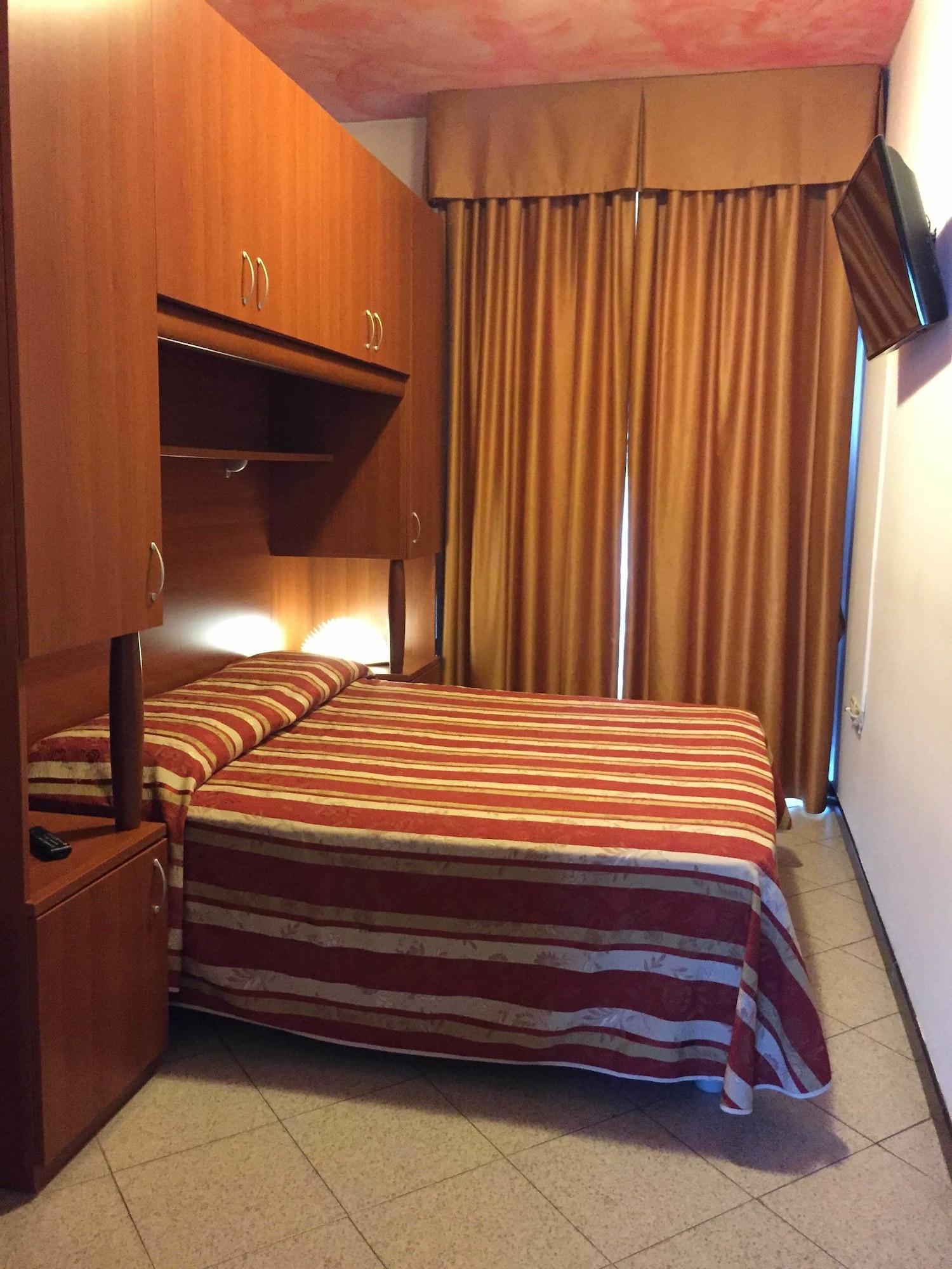 Hotel Storione Jesolo Extérieur photo