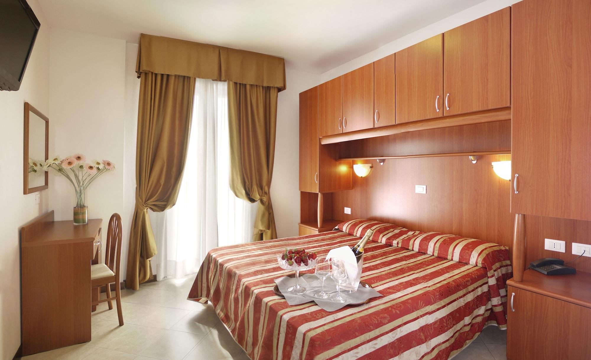 Hotel Storione Jesolo Extérieur photo