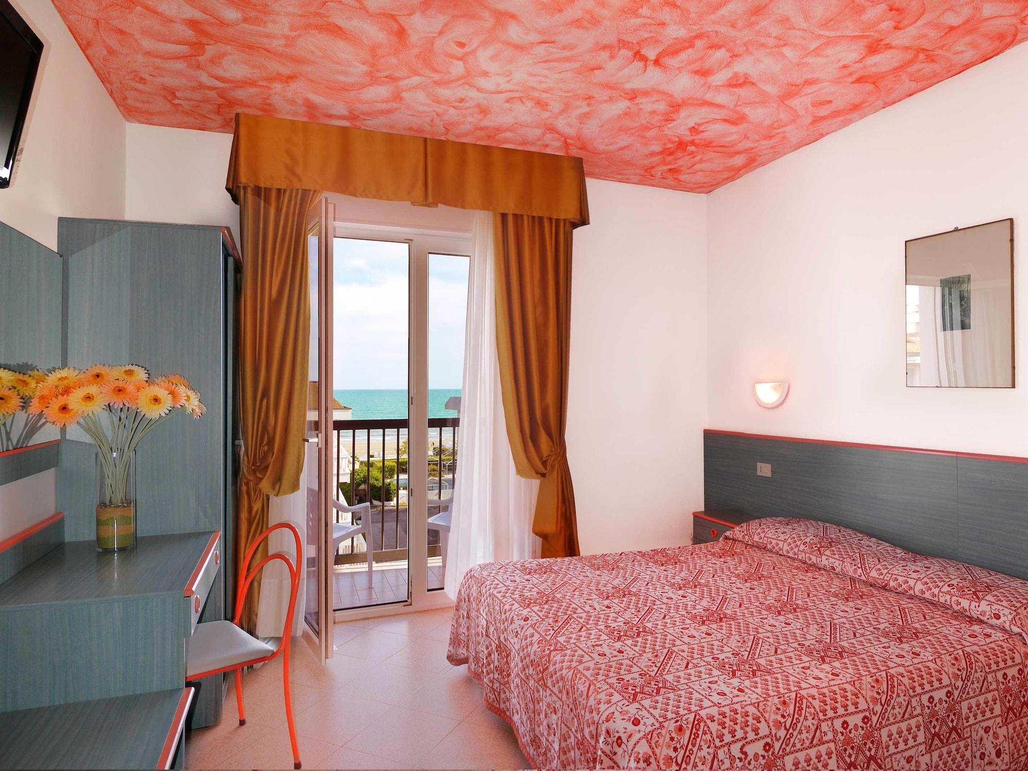 Hotel Storione Jesolo Extérieur photo