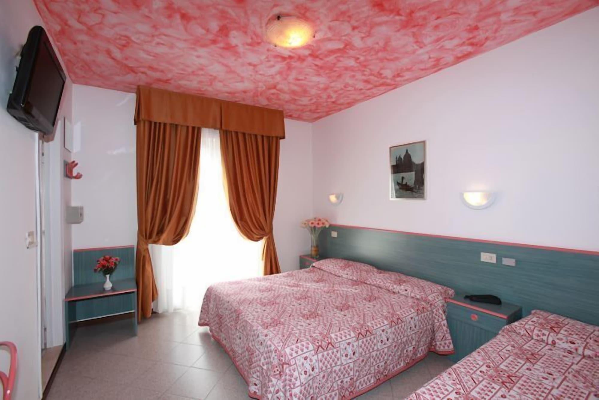 Hotel Storione Jesolo Extérieur photo