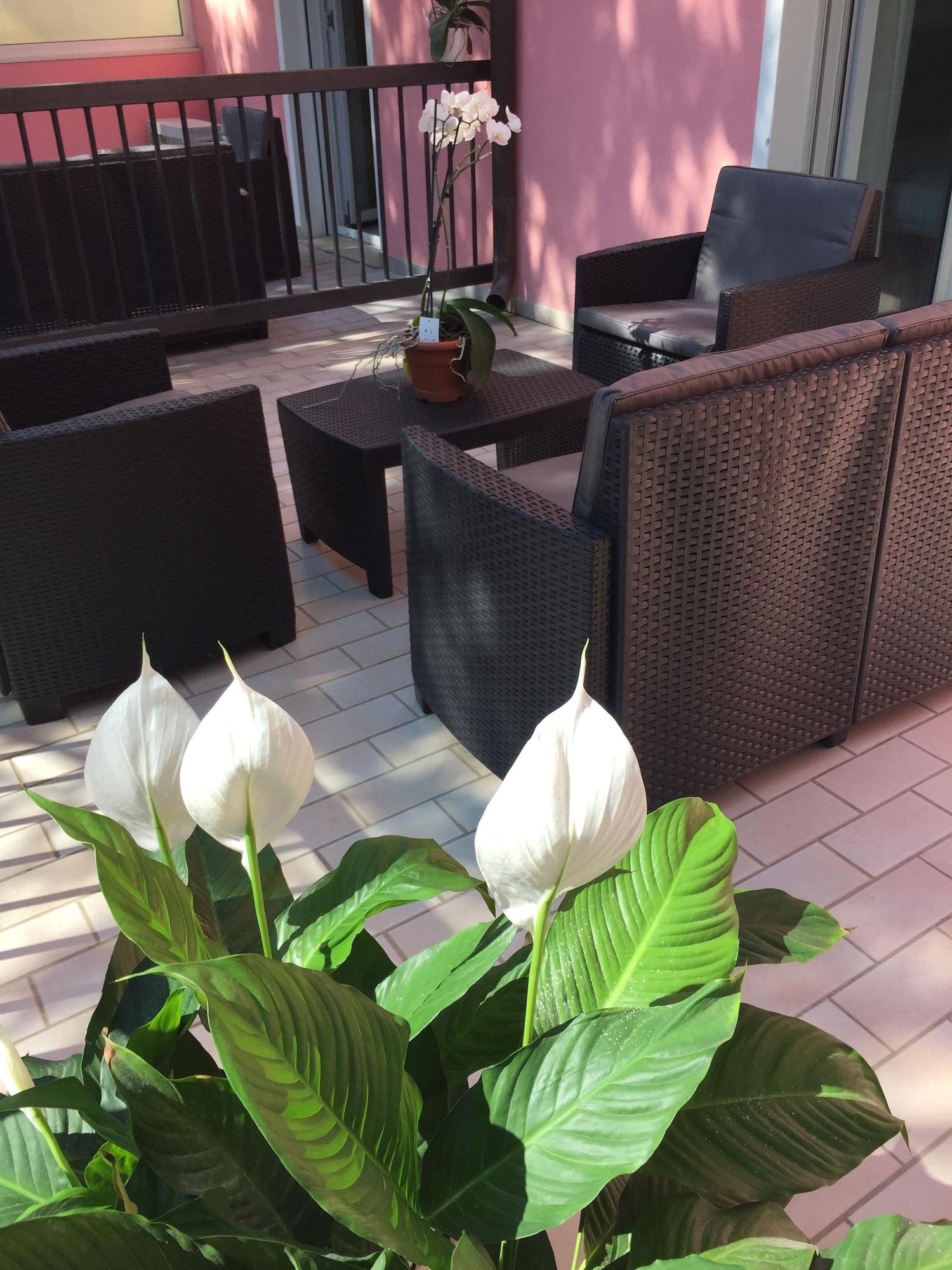 Hotel Storione Jesolo Extérieur photo