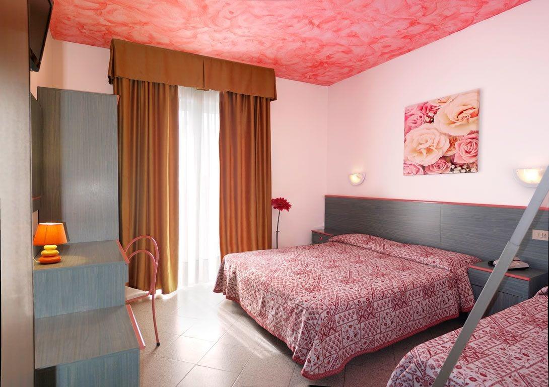 Hotel Storione Jesolo Extérieur photo