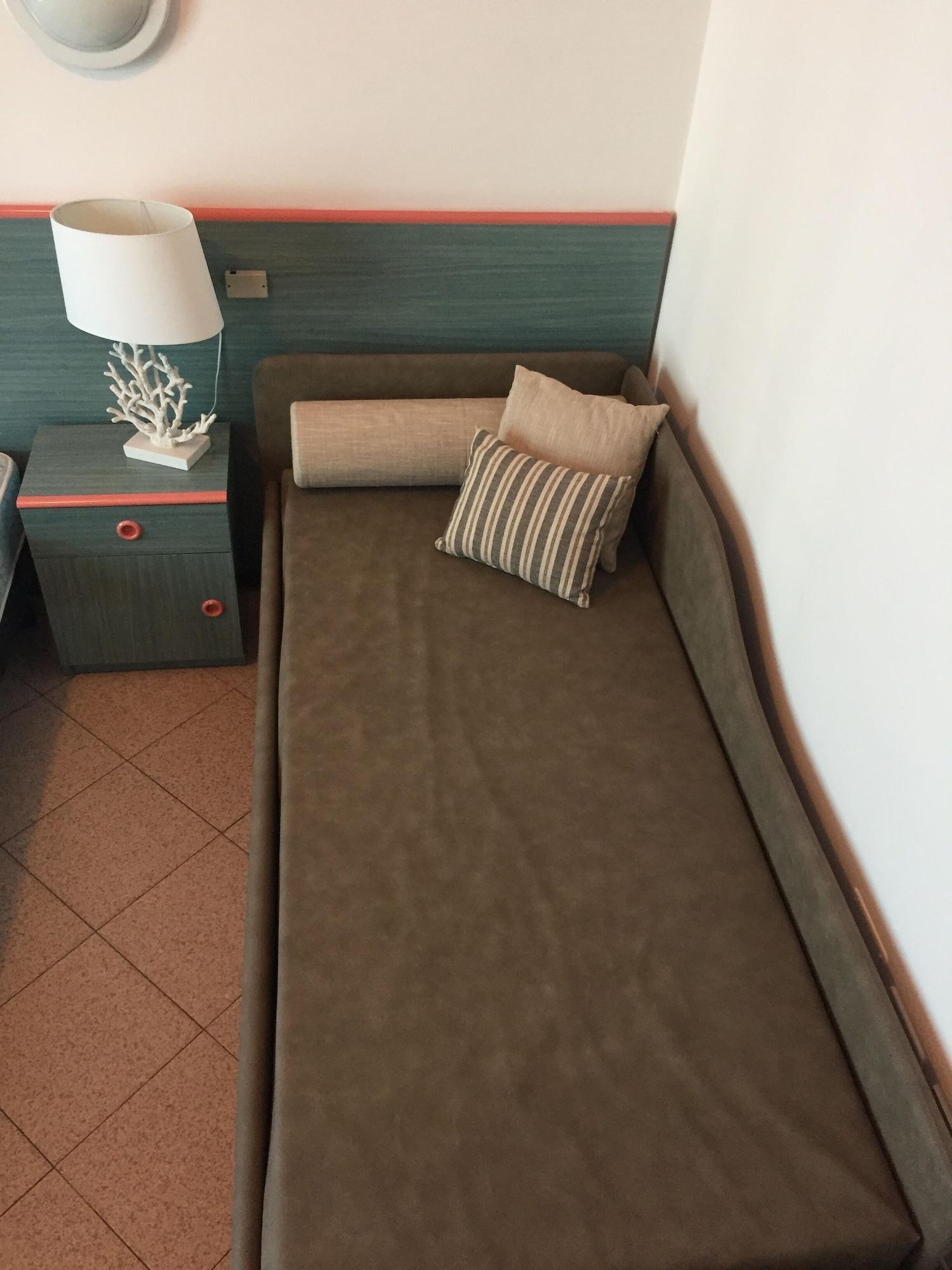 Hotel Storione Jesolo Extérieur photo