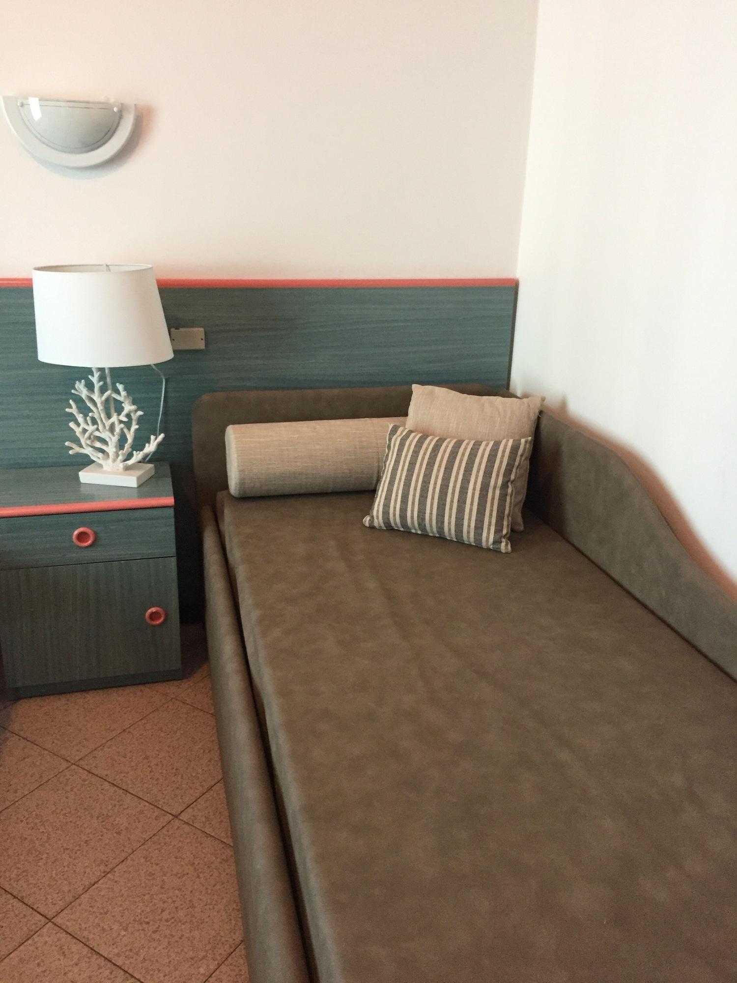 Hotel Storione Jesolo Extérieur photo