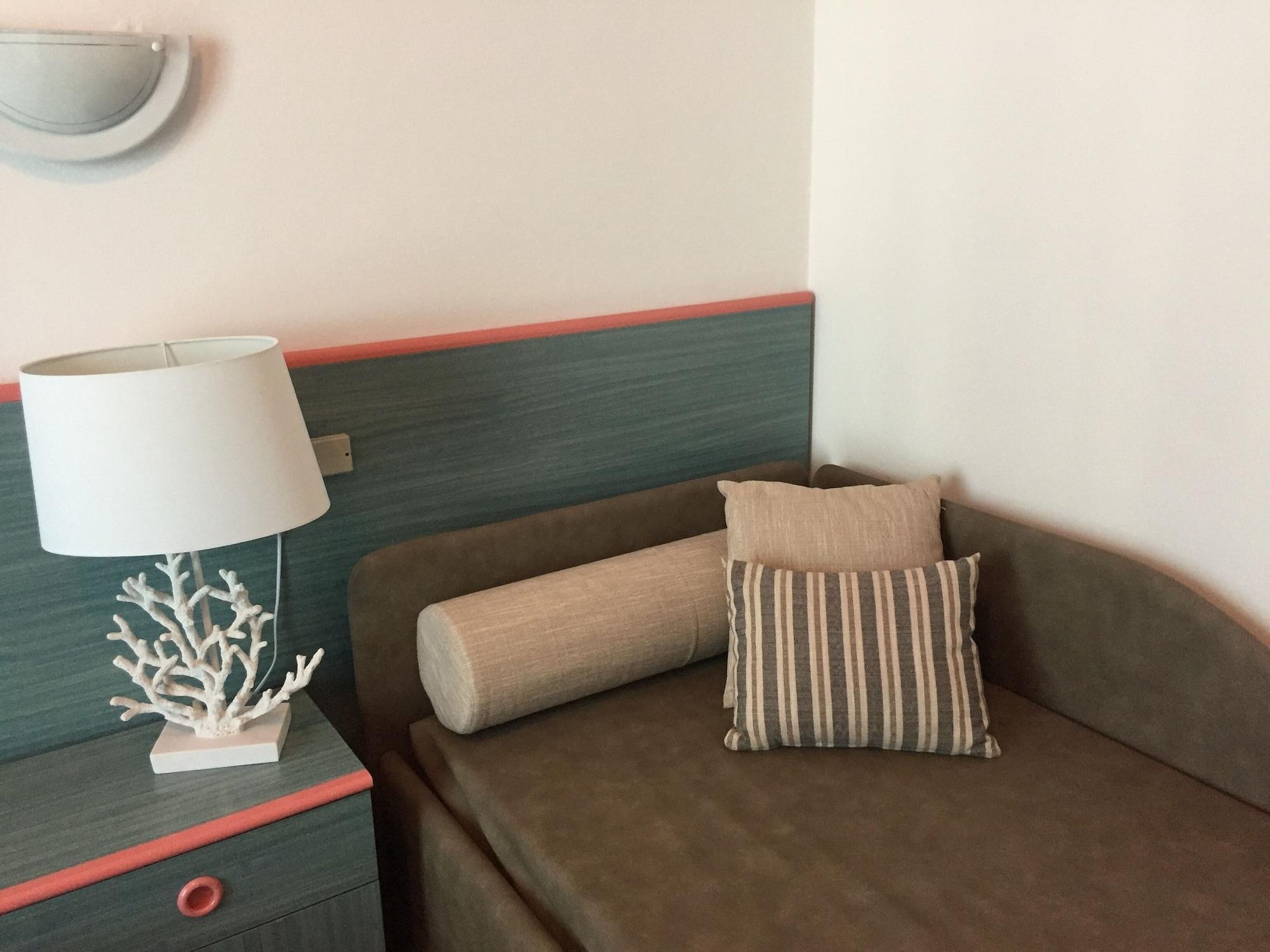 Hotel Storione Jesolo Extérieur photo