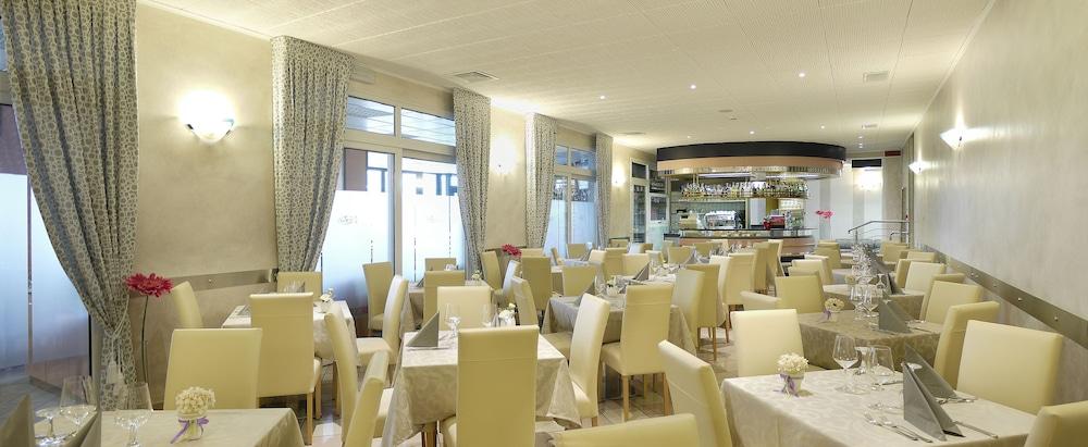 Hotel Storione Jesolo Extérieur photo