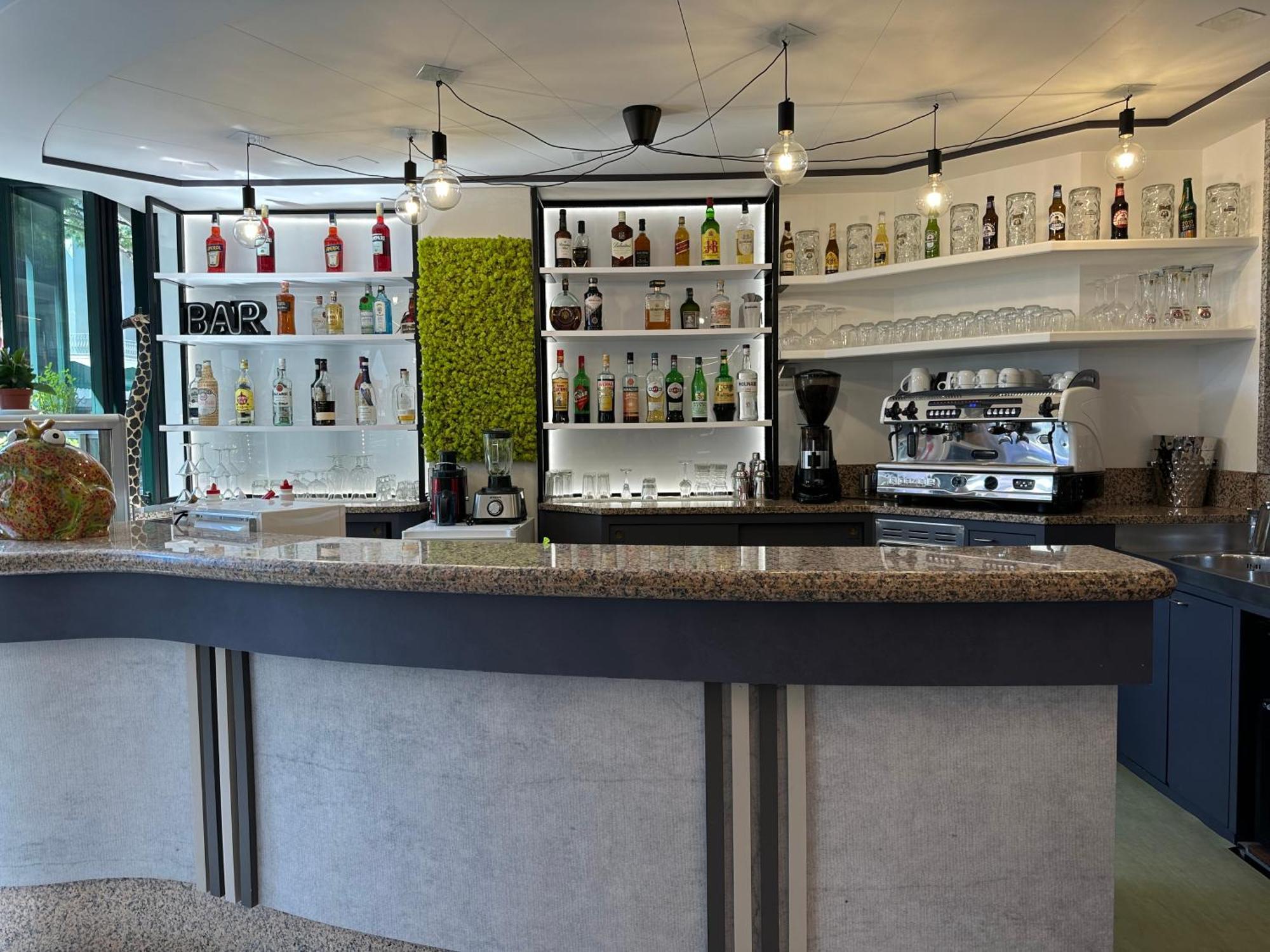 Hotel Storione Jesolo Extérieur photo