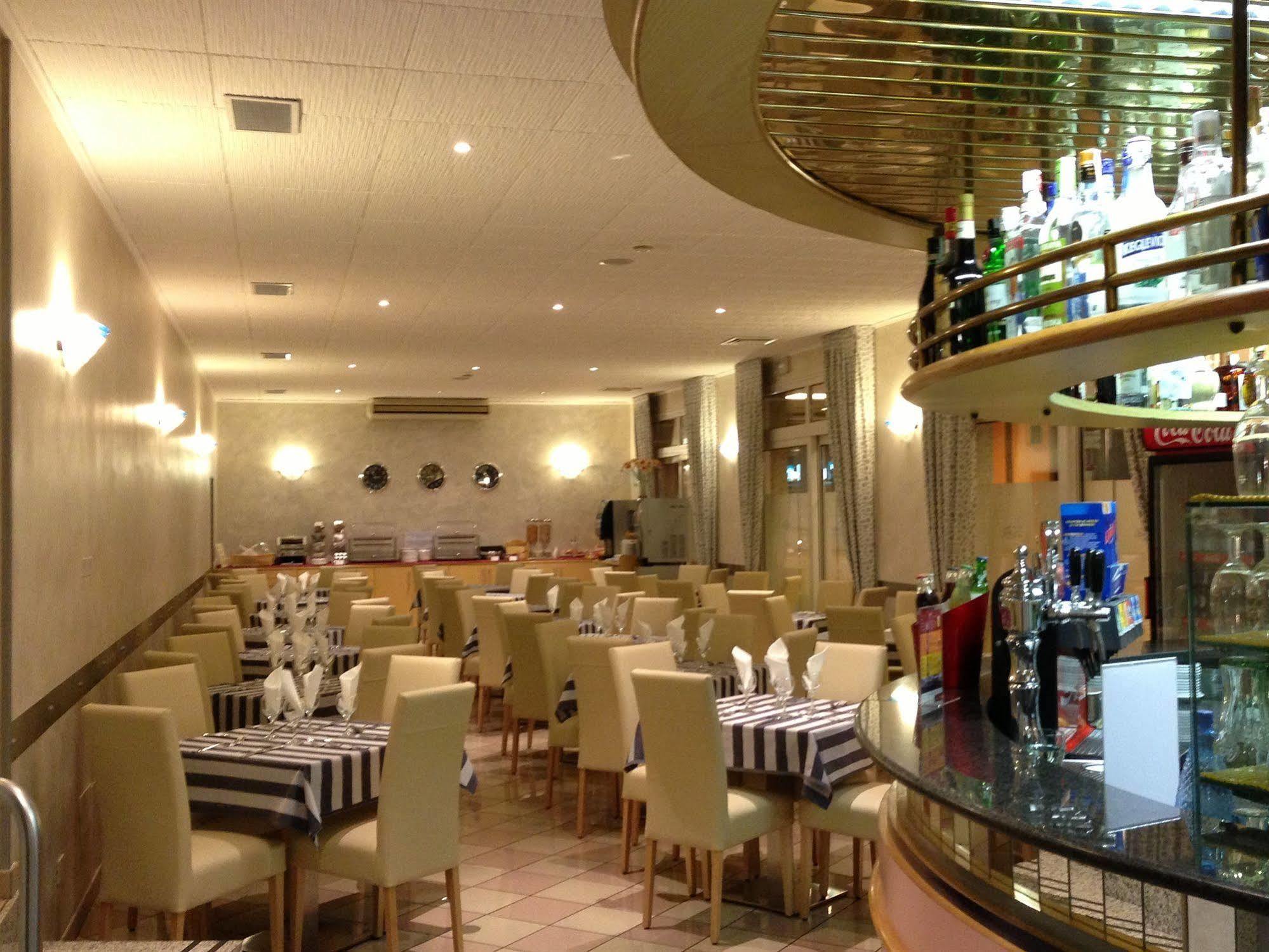 Hotel Storione Jesolo Extérieur photo