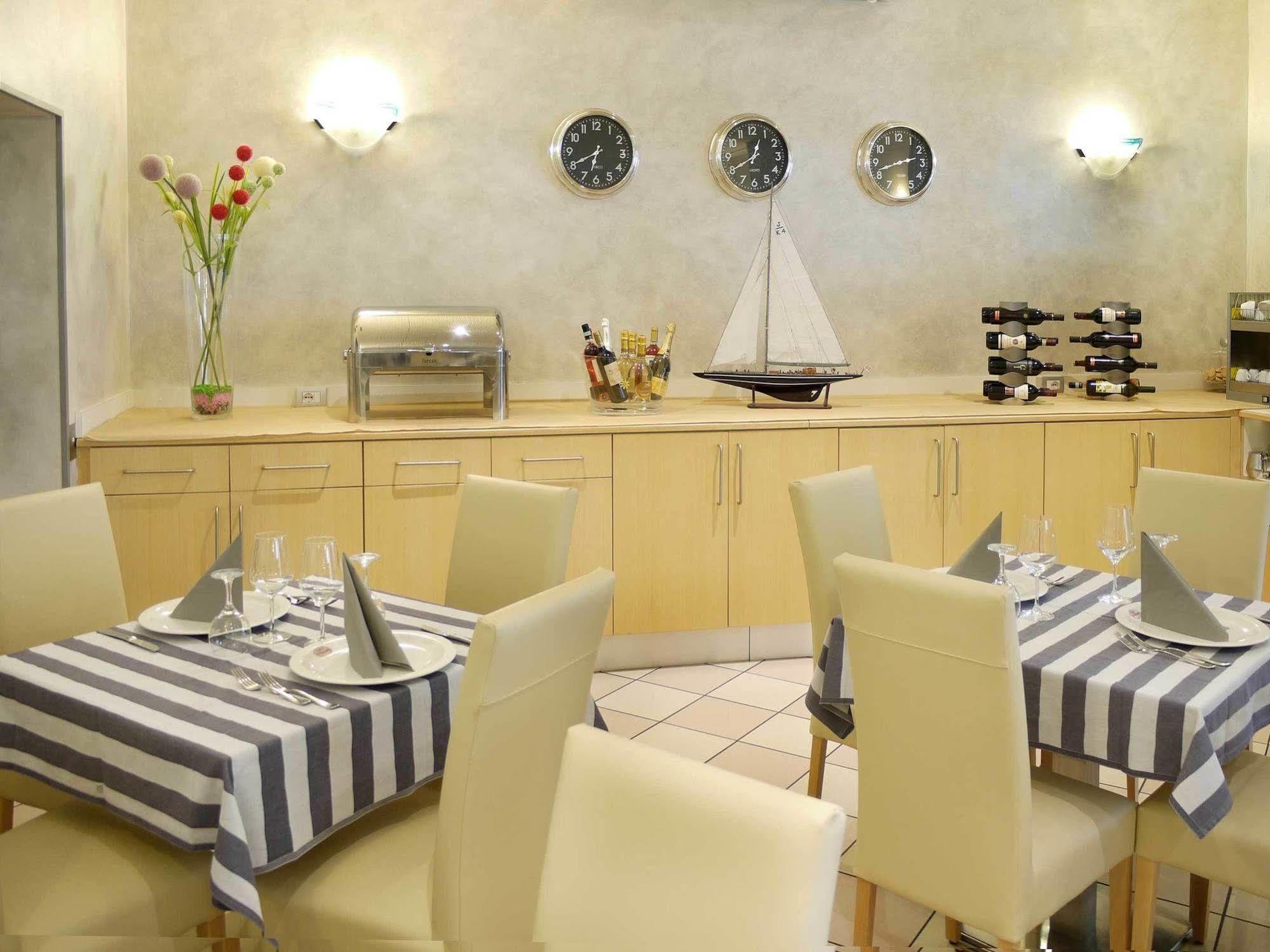 Hotel Storione Jesolo Extérieur photo