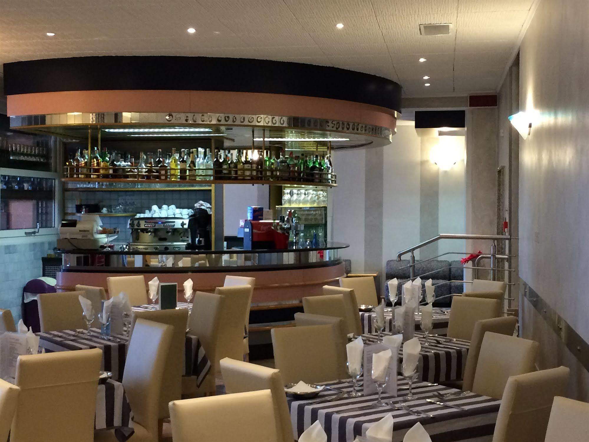 Hotel Storione Jesolo Extérieur photo