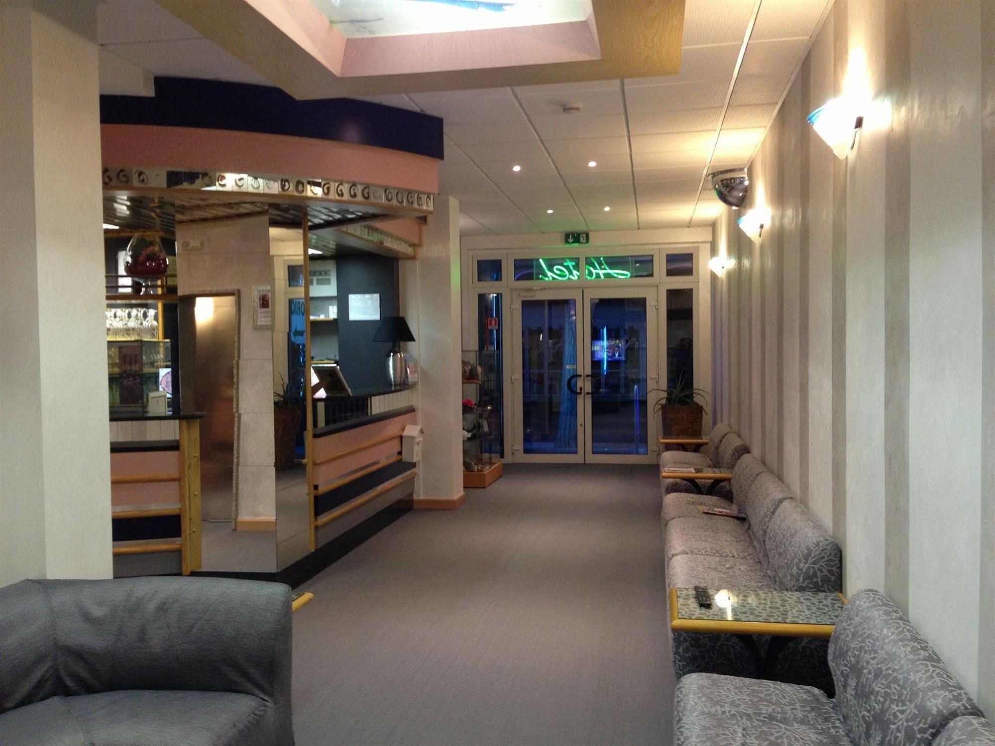 Hotel Storione Jesolo Extérieur photo