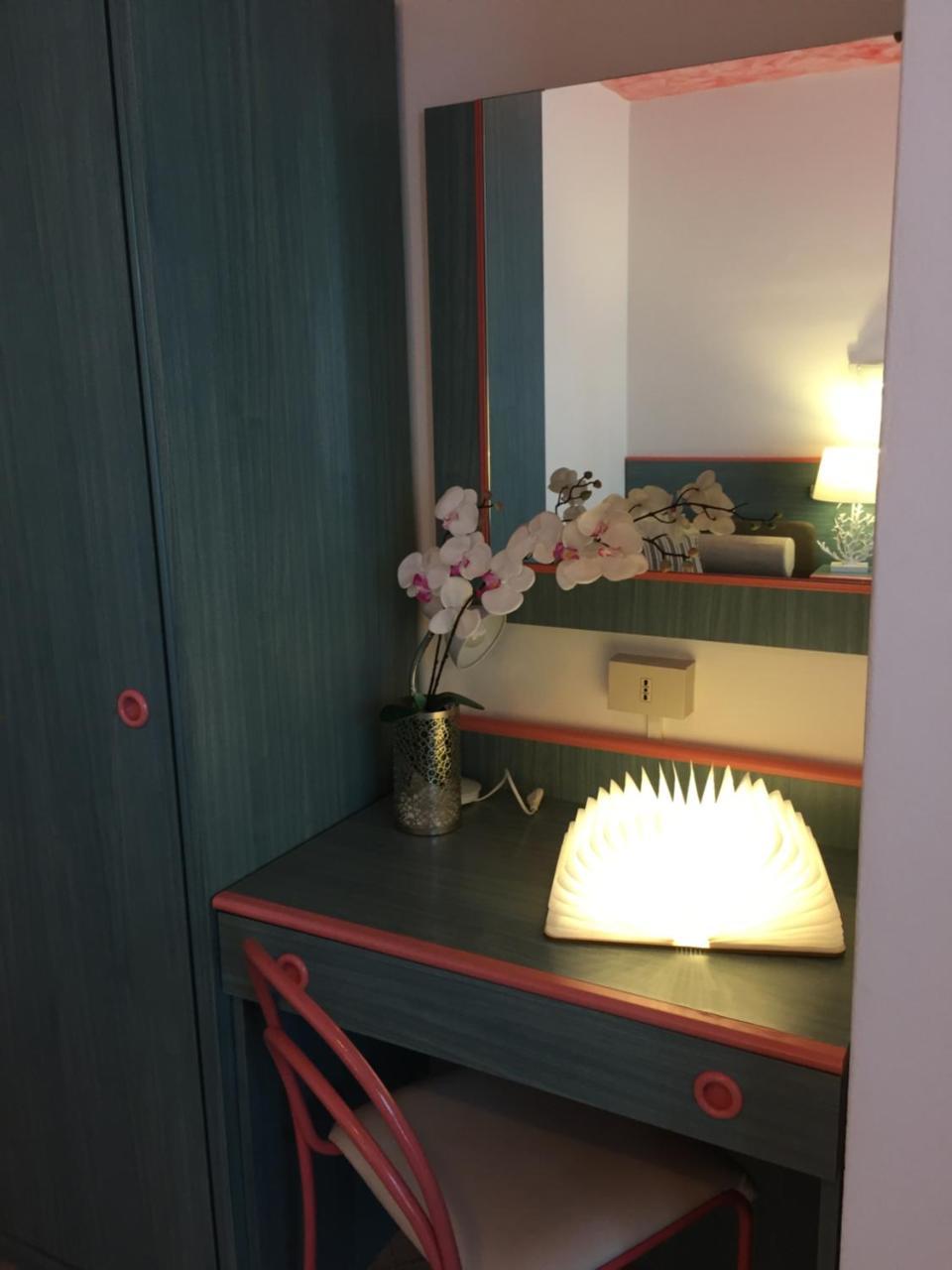 Hotel Storione Jesolo Extérieur photo
