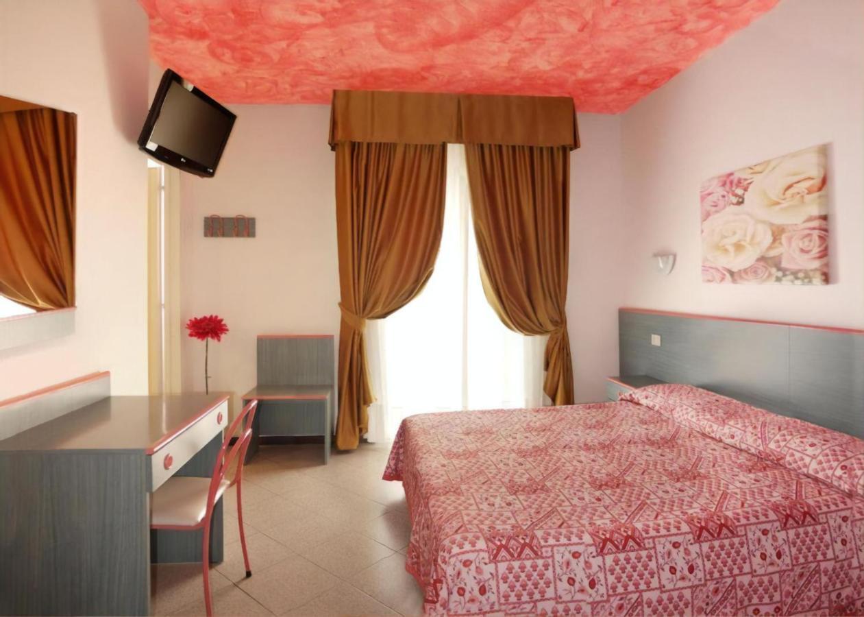 Hotel Storione Jesolo Extérieur photo
