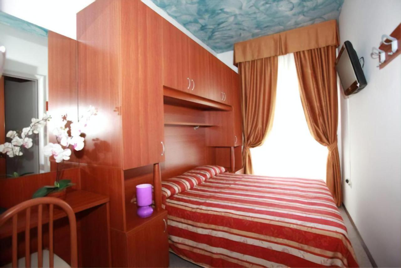 Hotel Storione Jesolo Extérieur photo