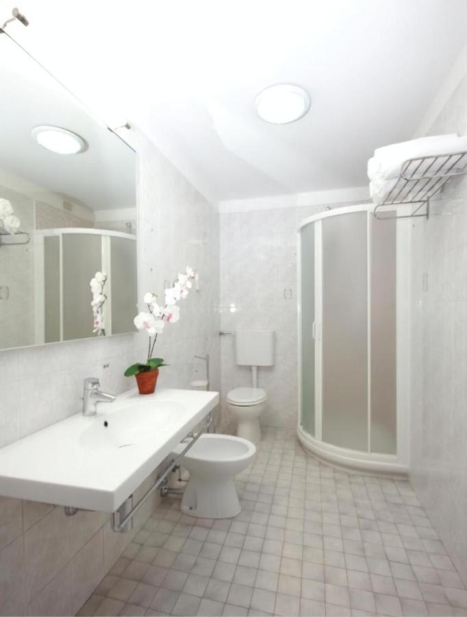 Hotel Storione Jesolo Extérieur photo